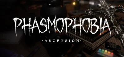 Phasmophobia * STEAM РОССИЯ ⚡ АВТОДОСТАВКА 💳0% КАРТЫ