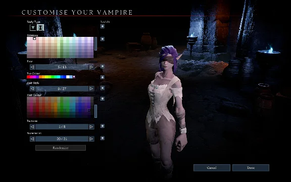 V Rising - Founder´s Pack: Eldest Bloodline DLC