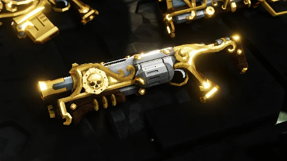 Deep Rock Galactic - Supporter II Upgrade DLC