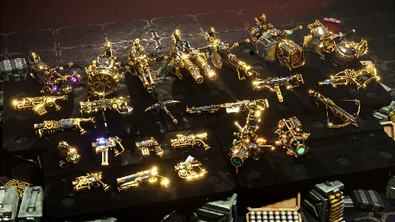 Deep Rock Galactic - Supporter II Upgrade DLC