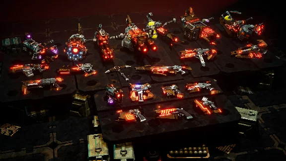 Deep Rock Galactic - Rival Tech Pack DLC * STEAM RU ⚡
