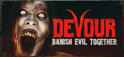 DEVOUR * STEAM РОССИЯ ⚡ АВТОДОСТАВКА 💳0% КАРТЫ