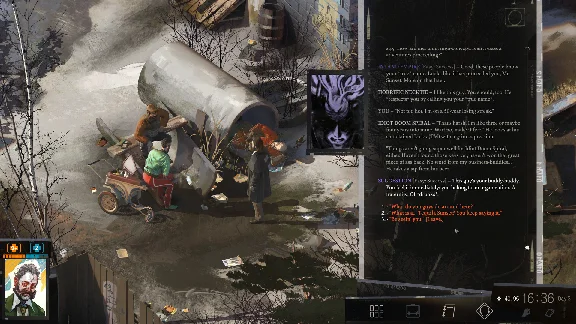 Disco Elysium - The Final Cut * STEAM RU ⚡ AUTO 💳0%
