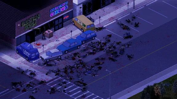 Project Zomboid * STEAM RU ⚡ АВТО 💳0%