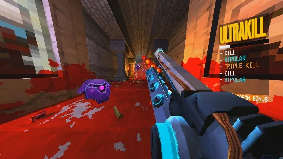 ULTRAKILL * STEAM RUSSIA ⚡ AUTODELIVERY 💳0% CARDS
