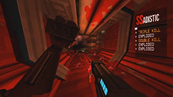 ULTRAKILL * STEAM RUSSIA ⚡ AUTODELIVERY 💳0% CARDS