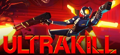ULTRAKILL * STEAM RUSSIA ⚡ AUTODELIVERY 💳0% CARDS