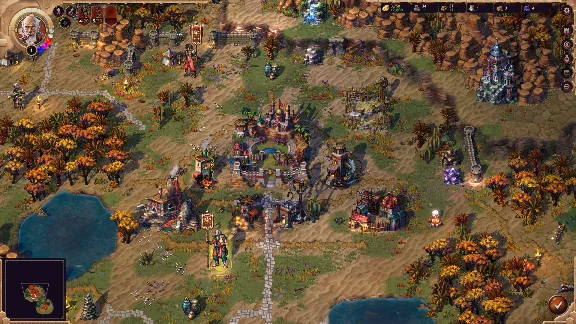 Songs of Conquest * STEAM RU ⚡ AUTO 💳0%