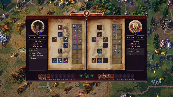 Songs of Conquest * STEAM RU ⚡ AUTO 💳0%