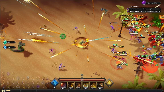 Soulstone Survivors * STEAM RU ⚡ AUTO 💳0%