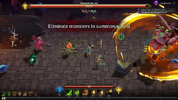 Soulstone Survivors * STEAM RU ⚡ AUTO 💳0%