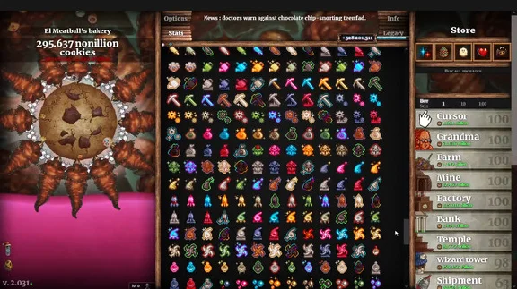 ⚡️Cookie Clicker | АВТОДОСТАВКА [Россия Steam Gift]