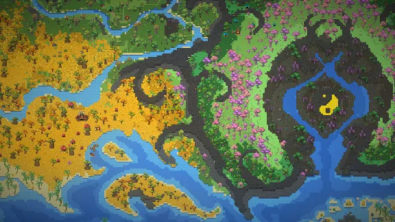 Super WorldBox * STEAM RU ⚡ АВТО 💳0%