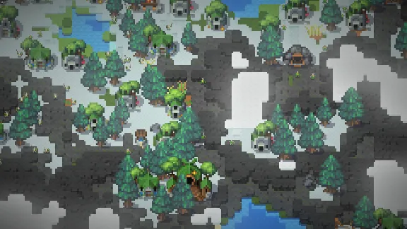 Super WorldBox * STEAM RU ⚡ АВТО 💳0%