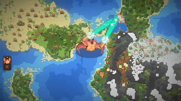 Super WorldBox * STEAM RU ⚡ АВТО 💳0%