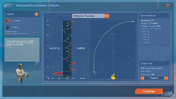 KovaaK´s Tracking Trainer DLC * STEAM RU ⚡ AUTO 💳0%