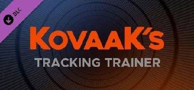 KovaaK´s Tracking Trainer DLC * STEAM RU ⚡ AUTO 💳0%