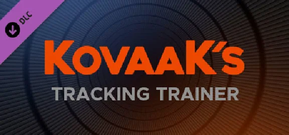 KovaaK´s Tracking Trainer DLC * STEAM RU ⚡ AUTO 💳0%