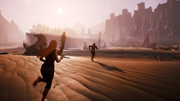 Conan Exiles: Isle of Siptah DLC * STEAM RU ⚡