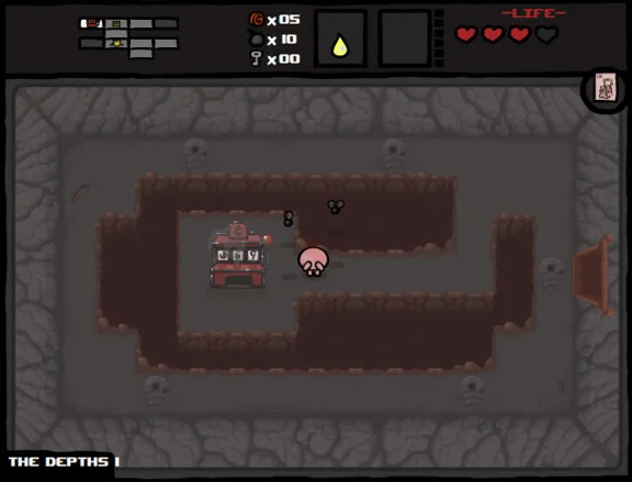 Binding of Isaac Bundle * STEAM RU ⚡ AUTO 💳0%