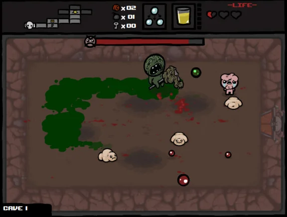 Binding of Isaac Bundle * STEAM RU ⚡ AUTO 💳0%
