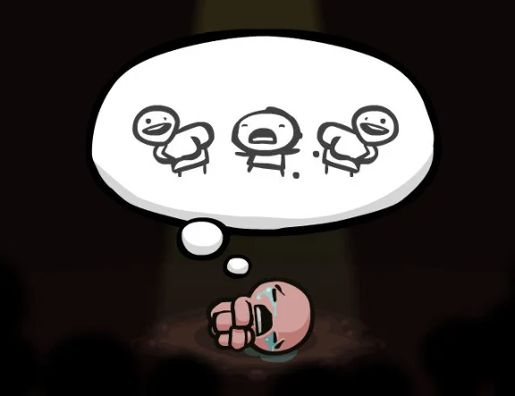 Binding of Isaac Bundle * STEAM RU ⚡ AUTO 💳0%
