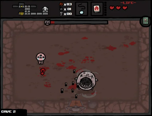 Binding of Isaac Bundle * STEAM RU ⚡ AUTO 💳0%