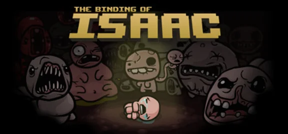 Binding of Isaac Bundle * STEAM RU ⚡ AUTO 💳0%