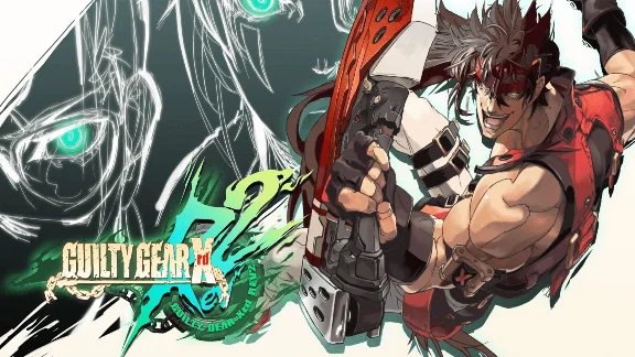 ⭐️ GUILTY GEAR Xrd REV 2 Deluxe Edition [Steam/Global]