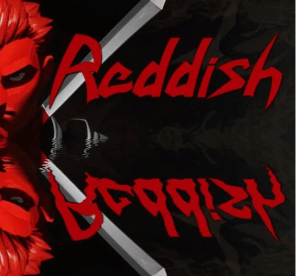 ✅Reddish⚡Steam\РФ+Весь Мир\Key⭐ + 🎁Бонус
