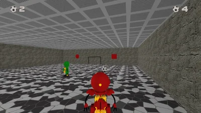 ✅Inside Soccer⚡Steam\RegionFree\Key⭐