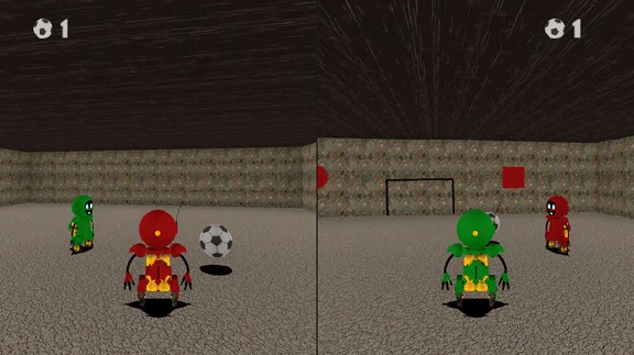 ✅Inside Soccer⚡Steam\RegionFree\Key⭐