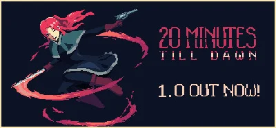 20 Minutes Till Dawn * STEAM RU ⚡ AUTO 💳0%