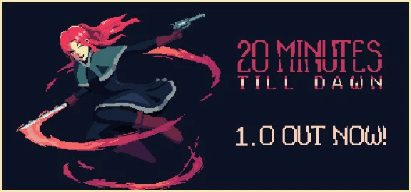 20 Minutes Till Dawn * STEAM RU ⚡ AUTO 💳0%