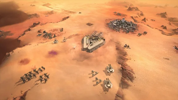 Dune: Spice Wars * STEAM RU ⚡ AUTO 💳0%