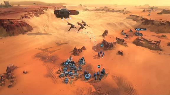 Dune: Spice Wars * STEAM RU ⚡ AUTO 💳0%