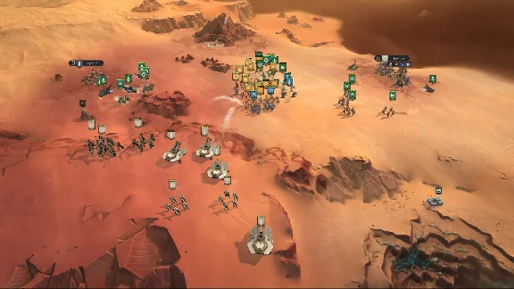 Dune: Spice Wars * STEAM RU ⚡ AUTO 💳0%