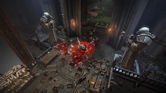 Warhammer 40,000: Inquisitor - Martyr - Sororitas DLC