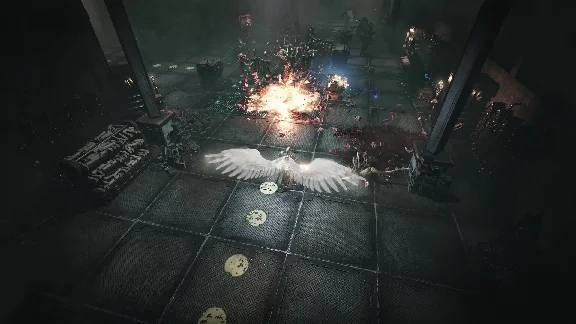 Warhammer 40,000: Inquisitor - Martyr - Sororitas DLC