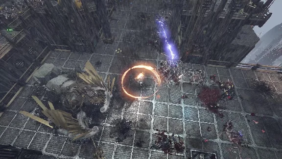 Warhammer 40,000: Inquisitor - Martyr - Sororitas DLC