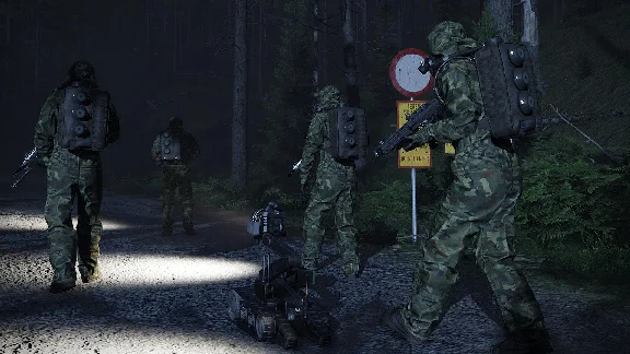 Arma 3 Contact DLC * STEAM RU ⚡ AUTO 💳0%