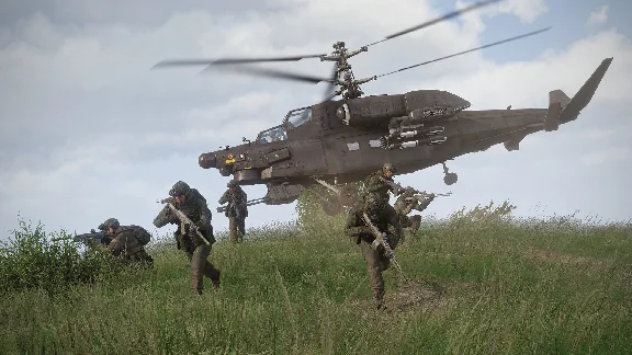 Arma 3 Contact DLC * STEAM RU ⚡ AUTO 💳0%