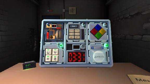 Keep Talking and Nobody Explodes * STEAM RU ⚡