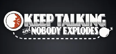 Keep Talking and Nobody Explodes * STEAM RU ⚡