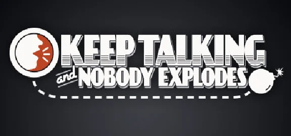 Keep Talking and Nobody Explodes * STEAM RU ⚡
