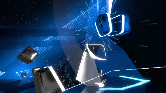 Beat Saber - Bruno Martini & Timbaland - Famous ft. Jak
