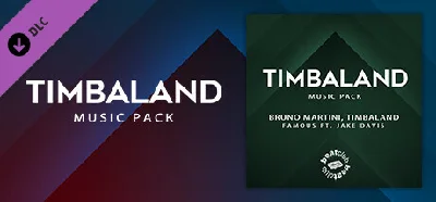 Beat Saber - Bruno Martini & Timbaland - Famous ft. Jak