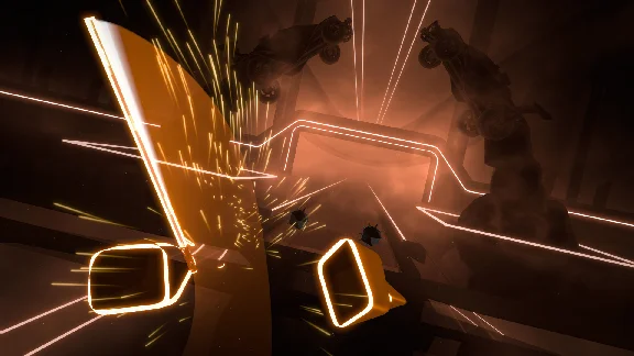Beat Saber - Stephen Walking – Glide DLC * STEAM RU ⚡