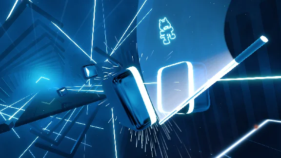 Beat Saber - RIOT - Overkill DLC * STEAM RU ⚡