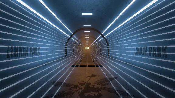 Beat Saber - Linkin Park - Faint DLC * STEAM RU ⚡